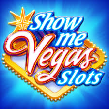 Show Me Vegas Slots Casino Real Money icon