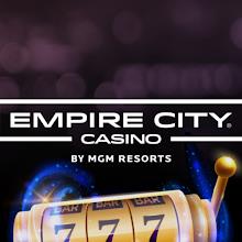 Empire City Casino Slot Machine icon