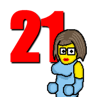 BlackJack 21 Plus 3 icon