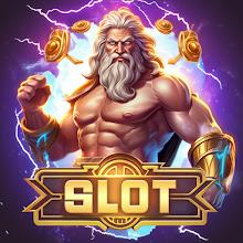 Jackpot Casino Zeus Yuvaları icon