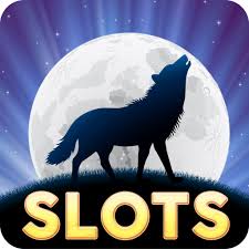 Wolf Run Slots Real Money icon