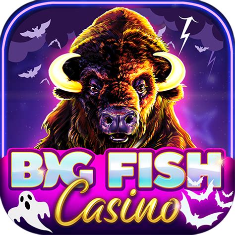 Big Fish Casino Games icon