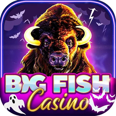 Big Fish Casino Games icon