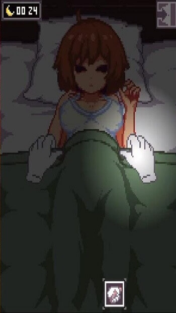 Night Adventure Game