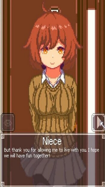 Night Adventure Game