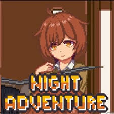 Night Adventure Game icon
