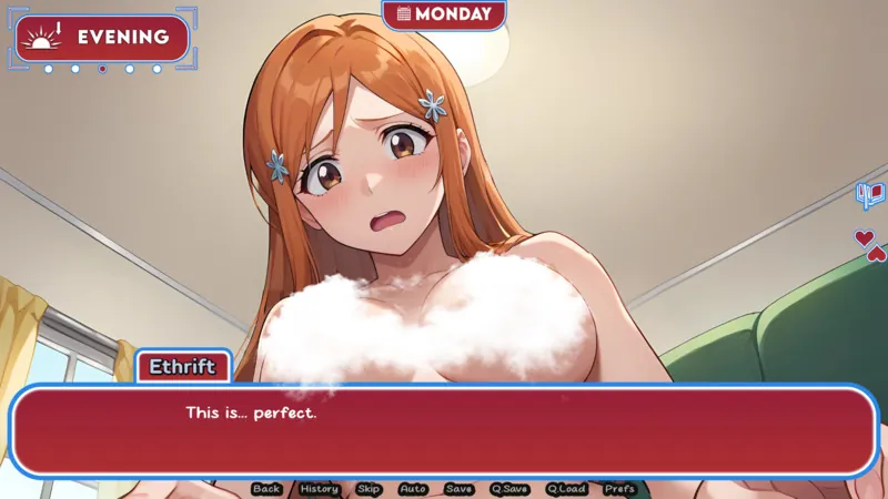 Lewd Souls iOS