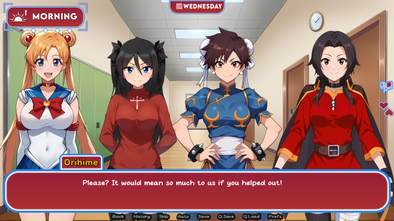 Lewd Souls iOS