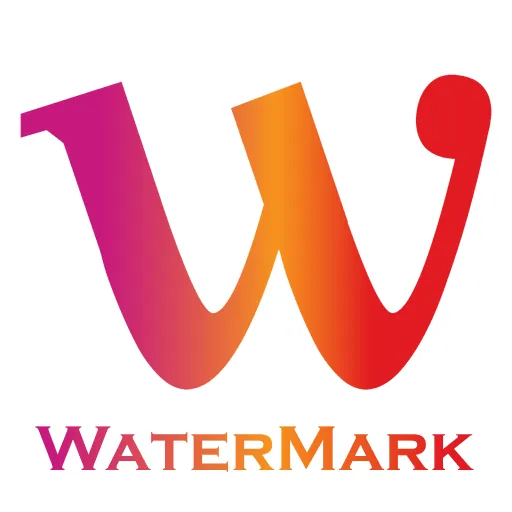 Watermark icon