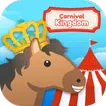 Carnival Kingdom: Horse Race icon