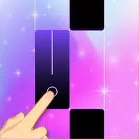 Piano Music Tile icon