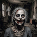 Mummy chapter 1 icon
