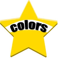 Colors icon