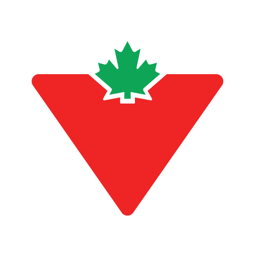 Canadian Tire icon