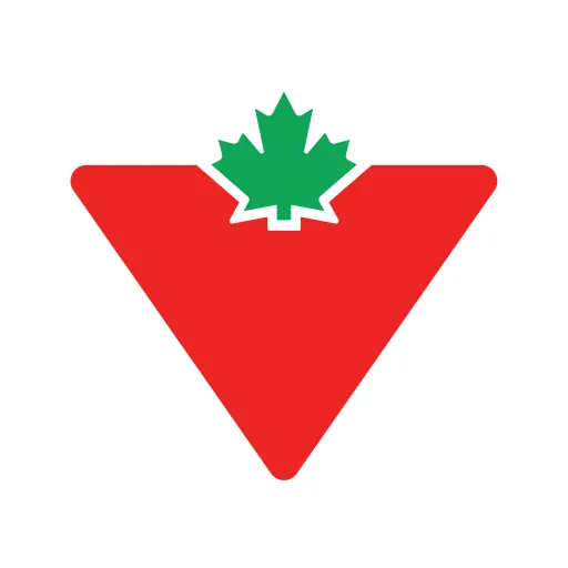Canadian Tire icon