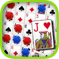 Wild Jack: Card Gobang APK