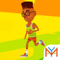 Run Fast icon