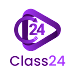 Class24 icon