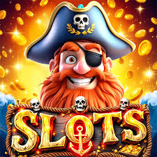 Pirate Riches Slot Machine icon