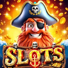Pirate Riches Slot Machine APK
