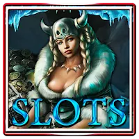 The Vikings Slot Game APK