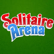 Solitaire Arena Online icon