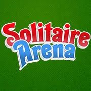 Solitaire Arena Online icon