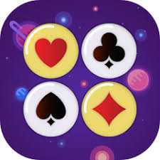 Space Solitaire Game icon