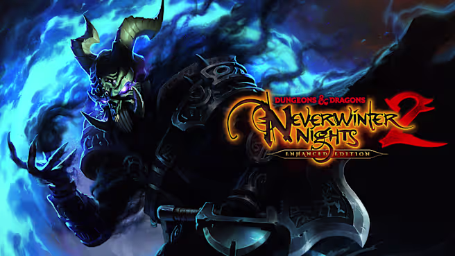 Neverwinter Nights 2: Enhanced Edition Arrives This July — A Deep Dive Into This Must-Play RPG