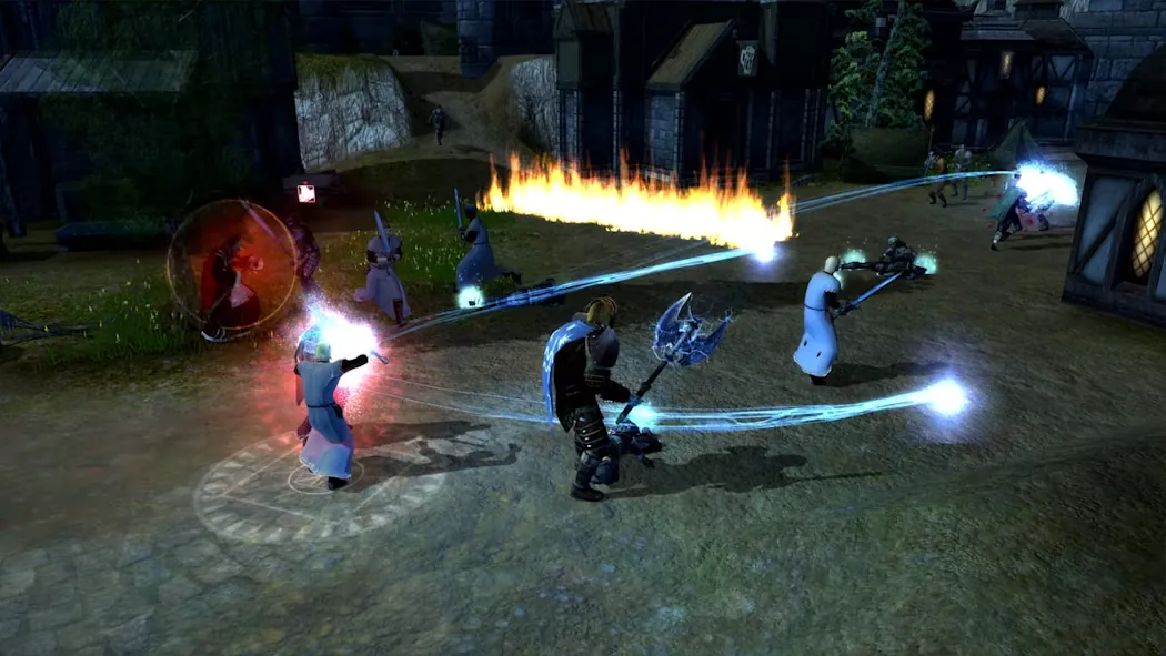 Neverwinter Nights 2: Enhanced Edition Arrives This July — A Deep Dive Into This Must-Play RPG
