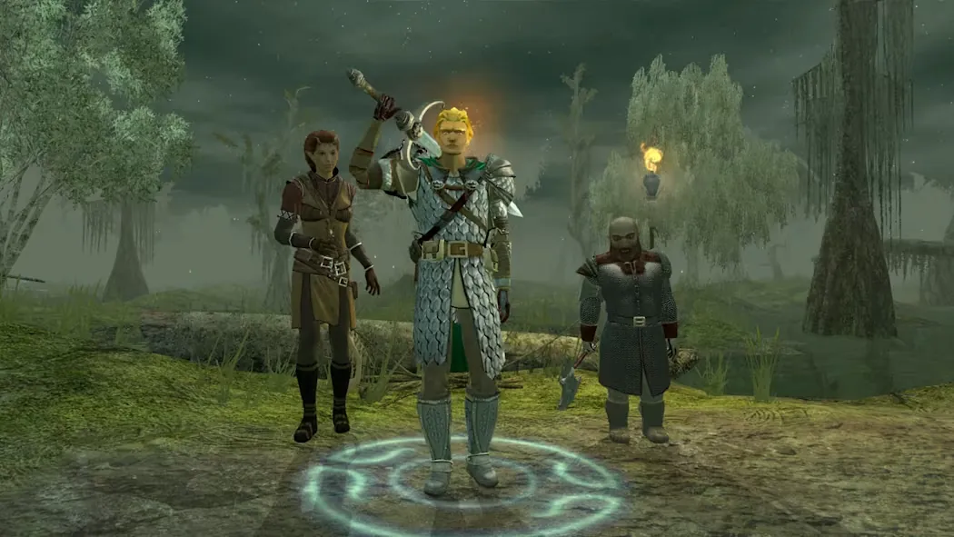 Neverwinter Nights 2: Enhanced Edition Arrives This July — A Deep Dive Into This Must-Play RPG