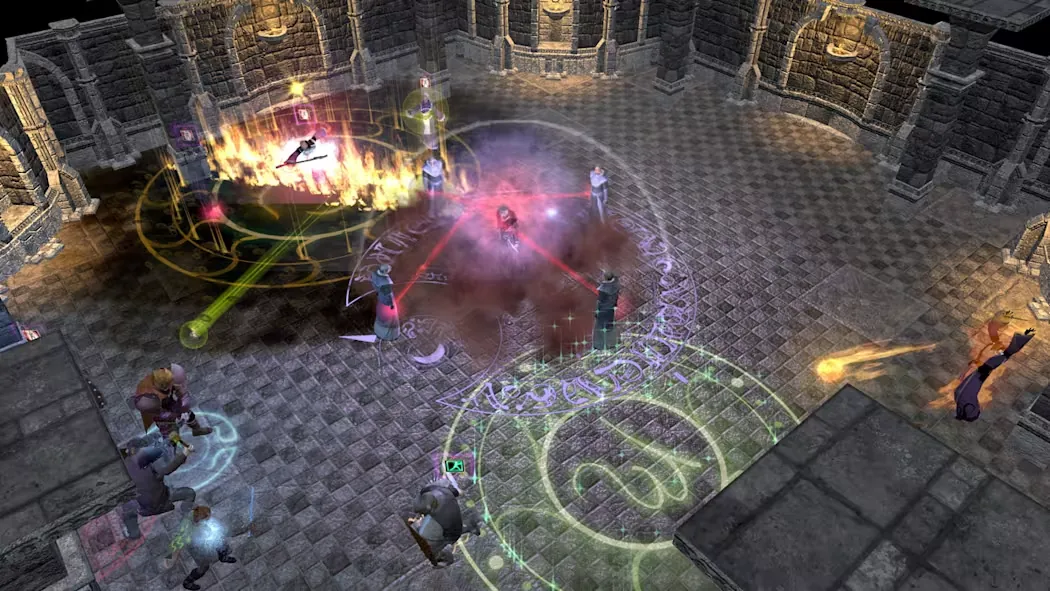 Neverwinter Nights 2: Enhanced Edition Arrives This July — A Deep Dive Into This Must-Play RPG