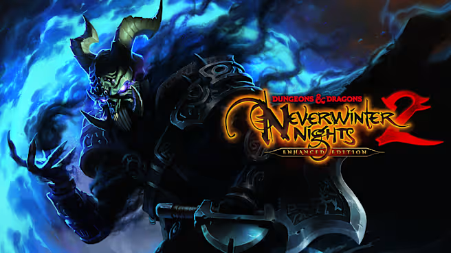 Neverwinter Nights 2: Enhanced Edition Arrives This July — A Deep Dive Into This Must-Play RPG News
