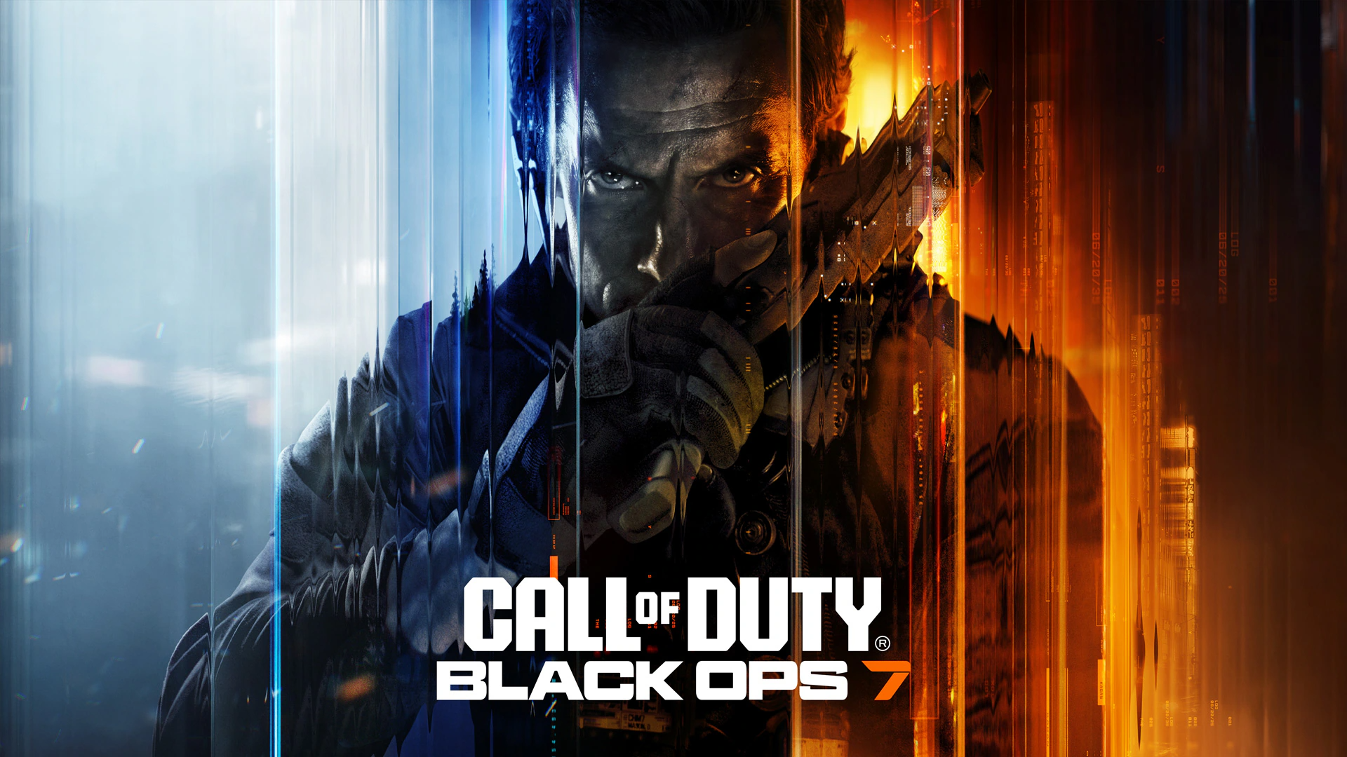Call of Duty: Black Ops 7 Revealed! The 2035 Future Battlefield — 7 Must-Know Highlights News