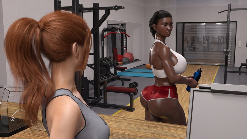 Milf Breeder Game