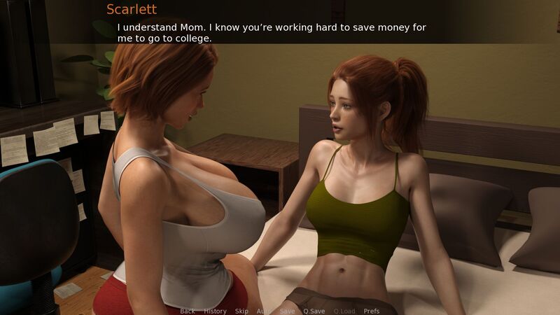 Milf Breeder Full Gameplay and Game Walkthrough