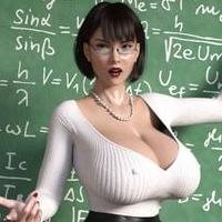 Milf Breeder Game icon
