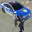 Real Cop: Duty Police Game icon