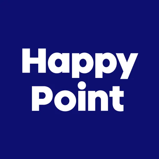 해피포인트 APK
