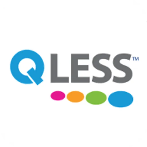 QLess icon