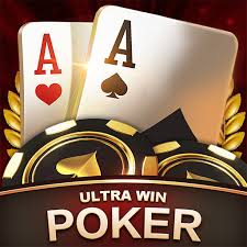 UltraWin Poker icon
