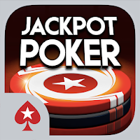Jackpot Poker by PokerStars APK icon