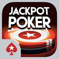 Jackpot Poker by PokerStars APK icon