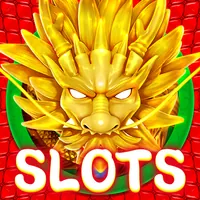 Dragon King Slots APK icon