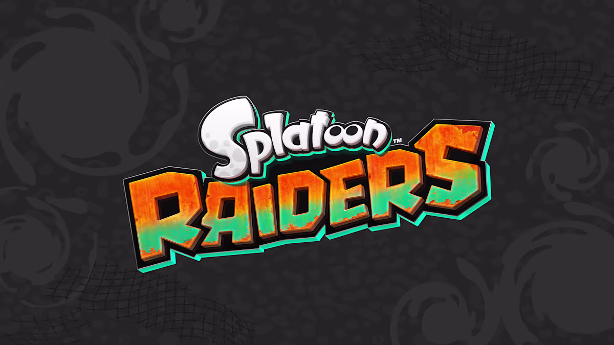 Splatoon Raiders on Switch: Nintendo’s First Splatoon Spin-Off Adventure