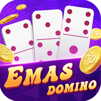 Emas Domino Game icon