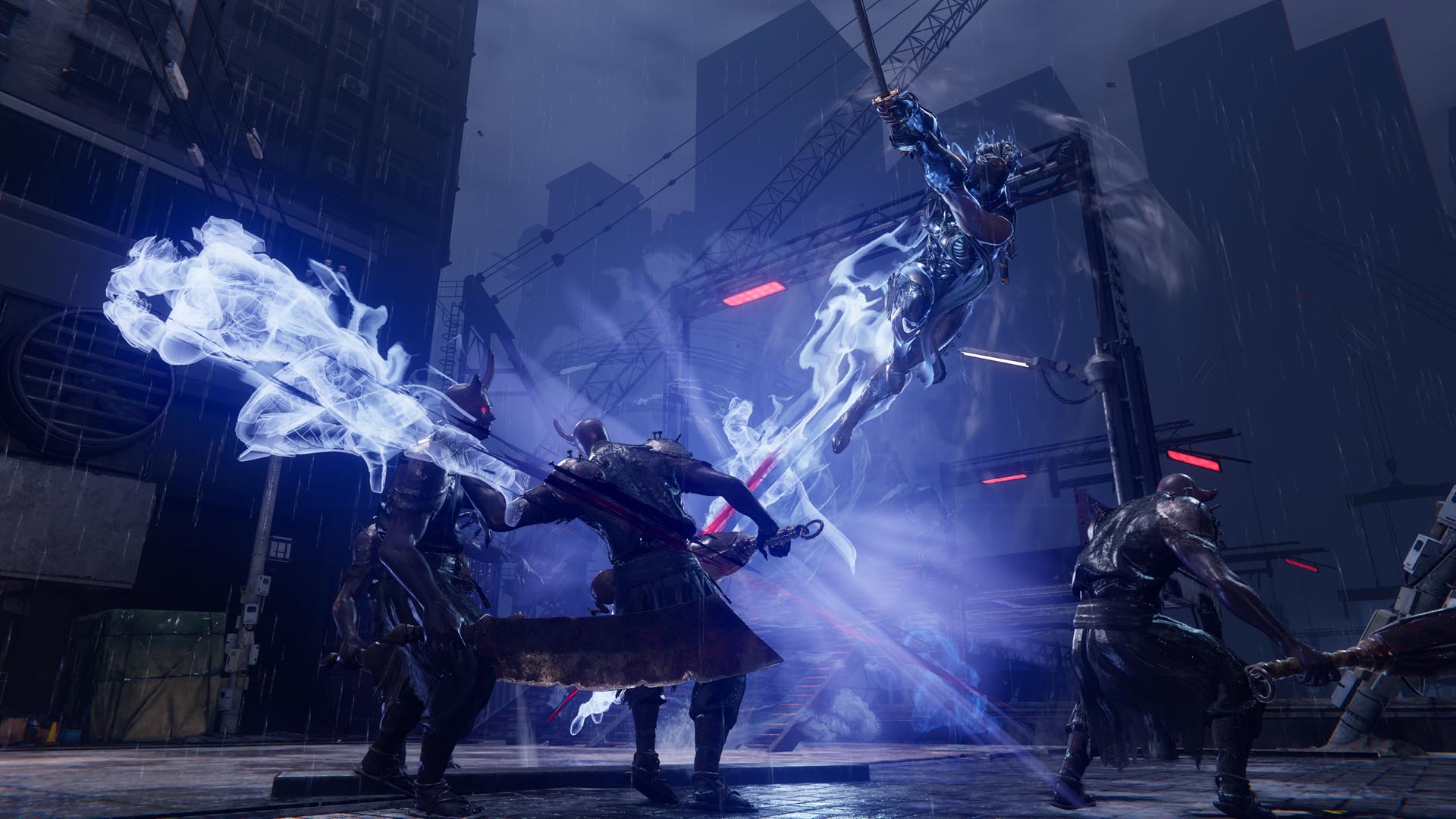 Ninja Gaiden 4 Is Back: Release Date, Trailer, and Bloody New Gameplay Breakdown