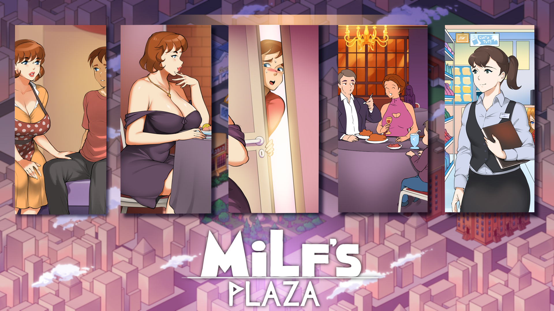 Milfs Plaza: Full Gameplay and Walkthrough Step-by-Step Guide News