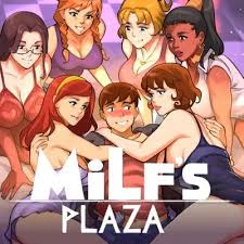 Milfs Plaza icon