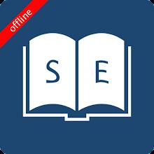English Swahili Dictionary icon